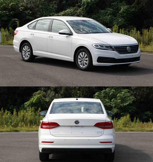 全新朗逸/全新雅阁/改款CS75等，12月份工信部新车申报图汇总