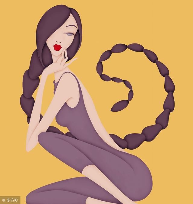 十二星座谁是真正的老大?天蝎座'我不做大哥好