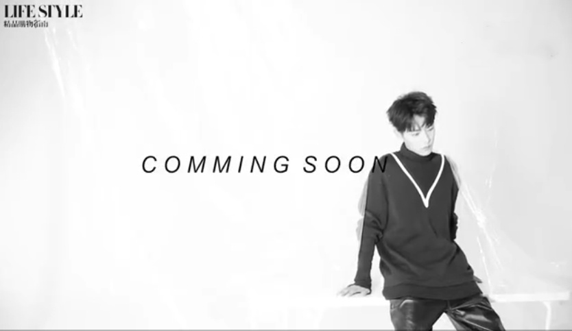 恭喜@X玖少年团肖战DAYTOY 解锁首个杂志封面,时尚成绩单再添一笔