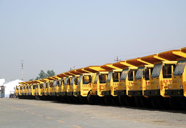 打造国家一流汽车产业基地 宝鸡蔡家坡经开区