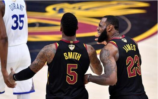 骑士和勇士剧情反转,杜兰特成孤胆英雄,但结局