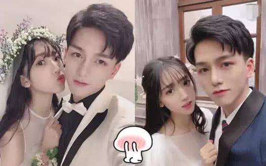 抖音这位女网红住在城堡?男友还是抖音一哥!被网友称为最佳CP