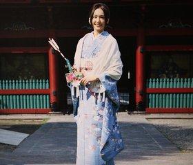 日本网友打算来上海旅游,豪言道:十万日元在上