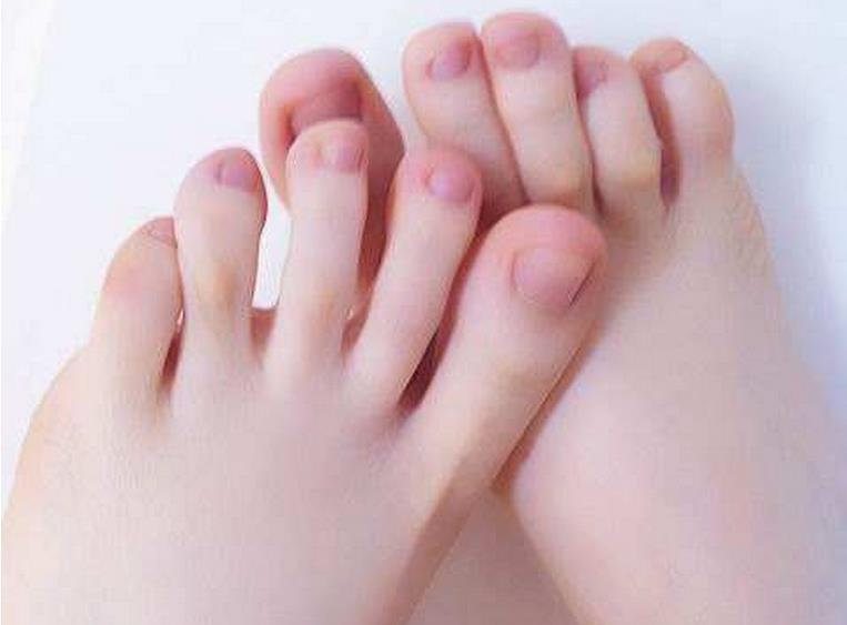 什么样的脚丫才能成为玉足, 你的脚符合玉足