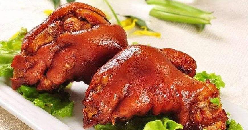 乾隆在中秋节吃了大猪蹄子,还有这个妃子亲手做的月饼