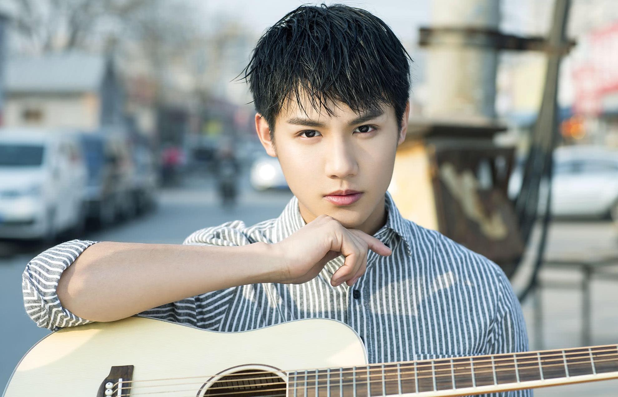 郑业成与经纪公司解约不成功,可能要被雪藏?