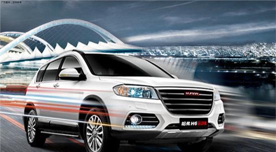 2017年6月SUV销量排行完整版(1-172名), 本田CR-V只卖了9台!