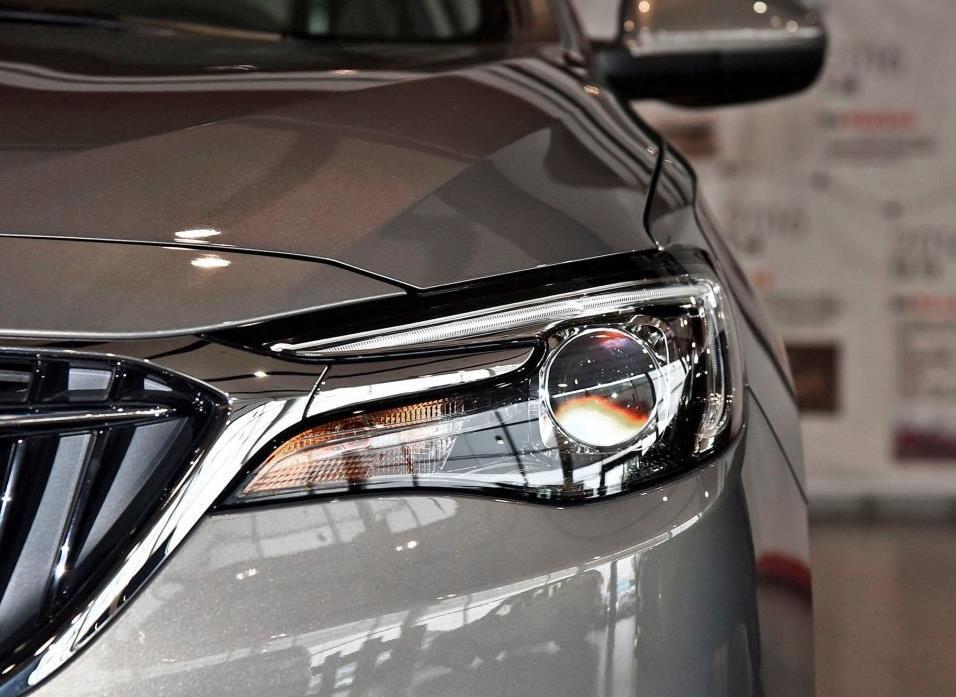 为夺市场又降3万, 还是输给了轩逸!