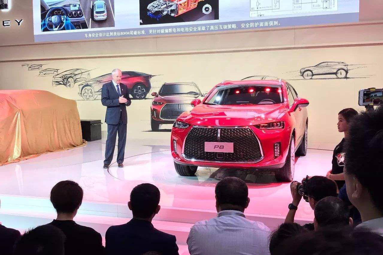 北京车展最受关注的新能源车Top10，款款爆款，第一款要热销