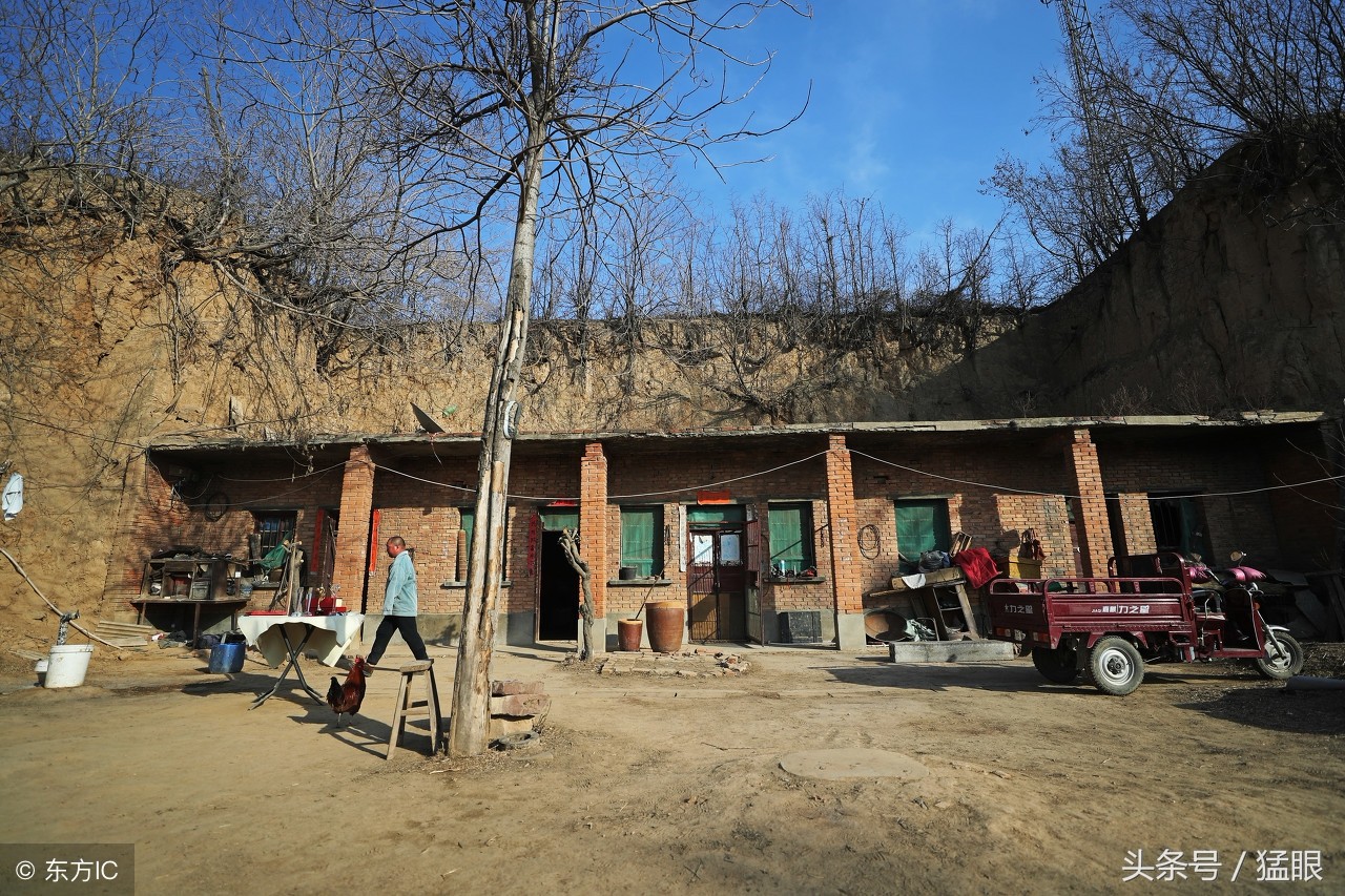 男子失去双臂养羊脱贫致富,年收入近3万元,想