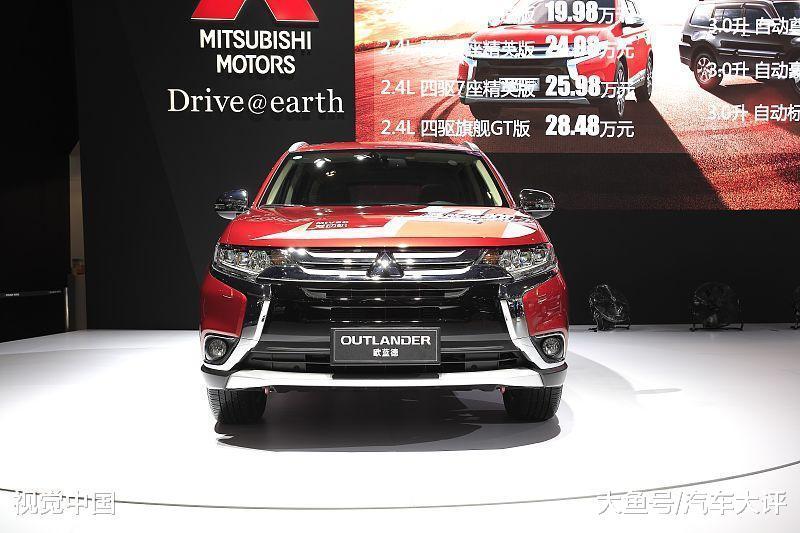 2018年2月合资SUV销量前十名, 日系车达六款