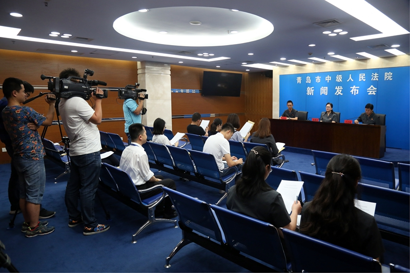 青岛法院发布环境资源审判典型案例 土地污染