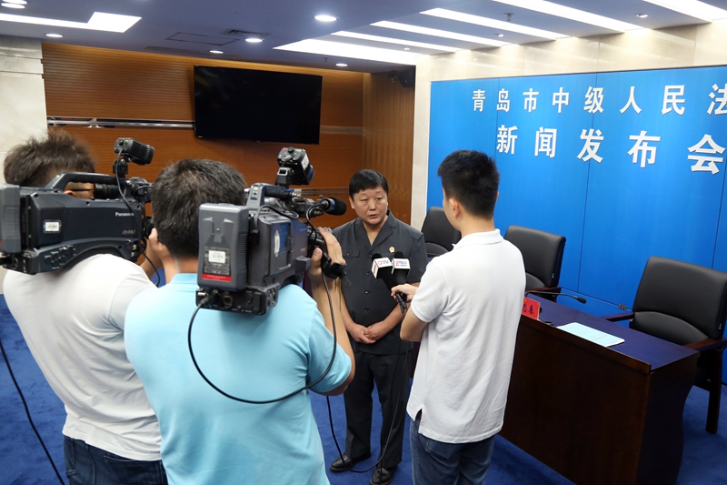 青岛法院发布环境资源审判典型案例 土地污染