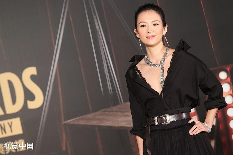 46岁汪峰再次移情别恋, 网友: 原来你是隔壁老