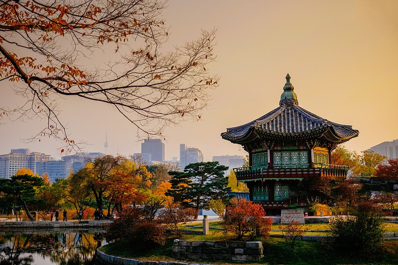 2019年韩国启明大学寒暑假(中文授课)博士继续