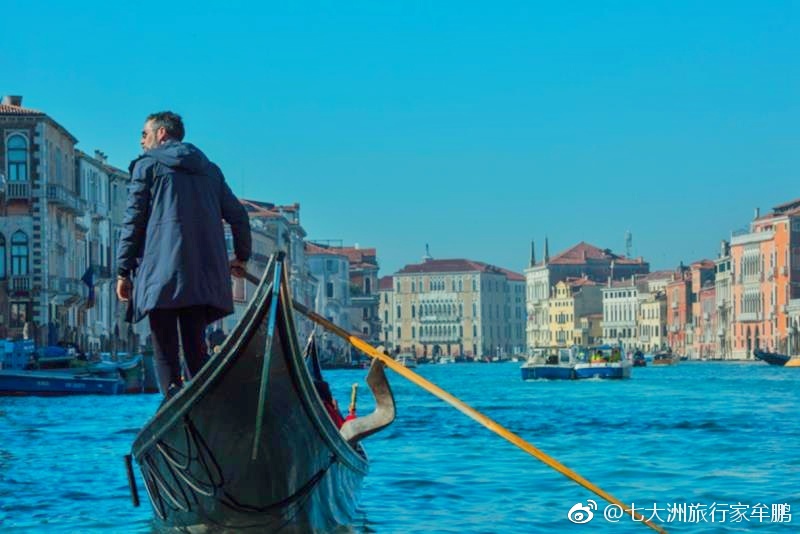 威尼斯(Venice)是意大利东北部著名的旅游与工