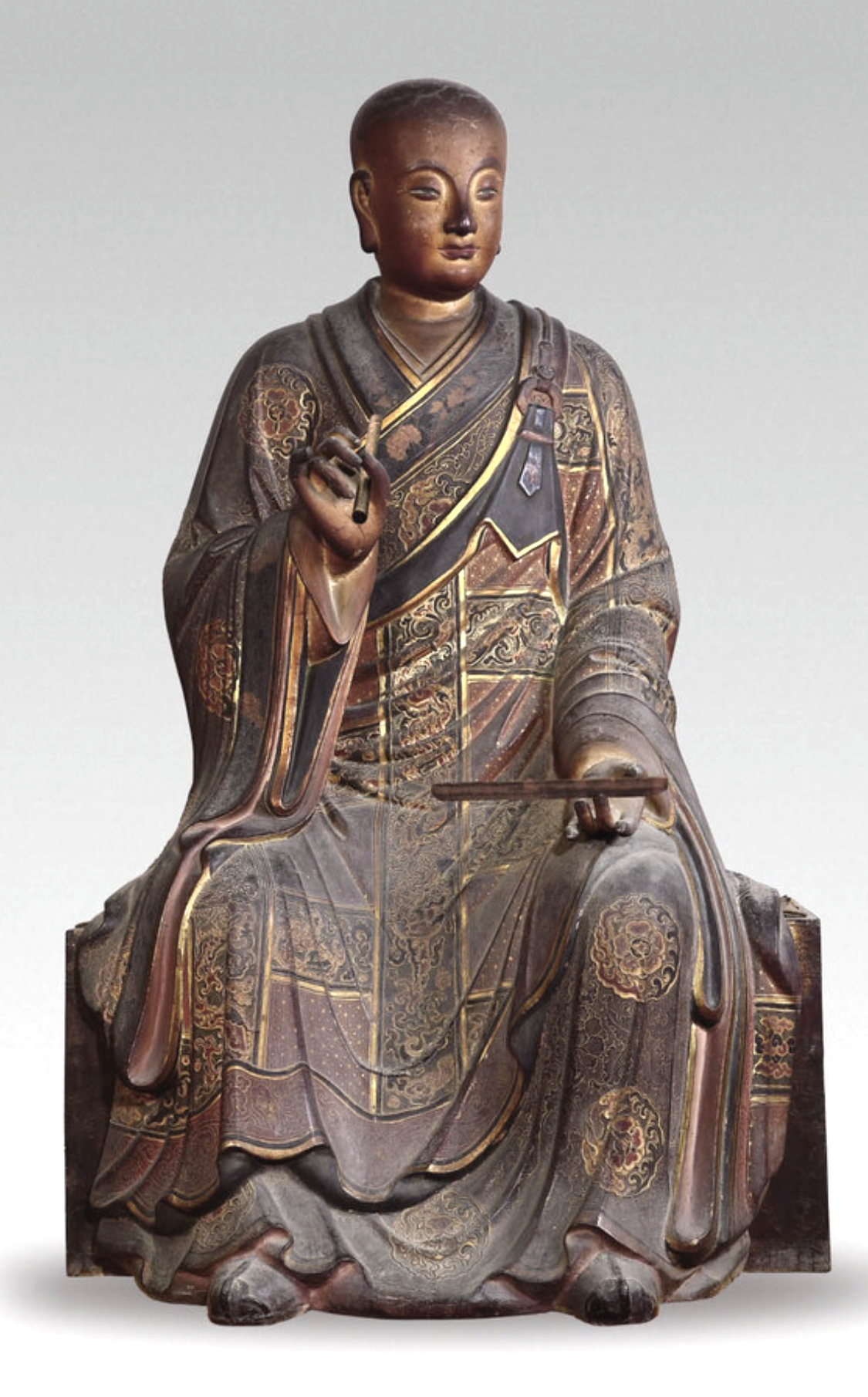 冬バーゲン☆】 中国 羅漢像 11体 - htii.edu.kz