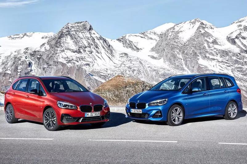 新款宝马1系今年亮相，旗舰版采用四驱，能否扭转国内尴尬局面？