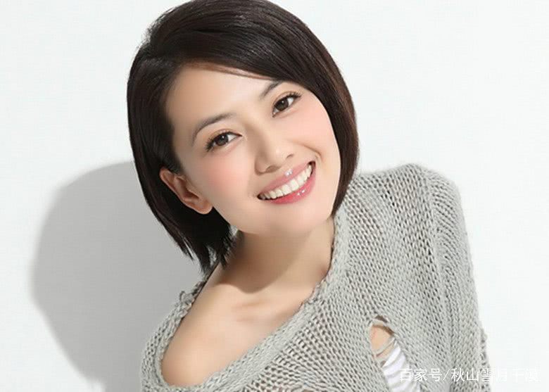 全网最精致的5张美人脸,刘诗诗,王丽坤上榜,你的女神