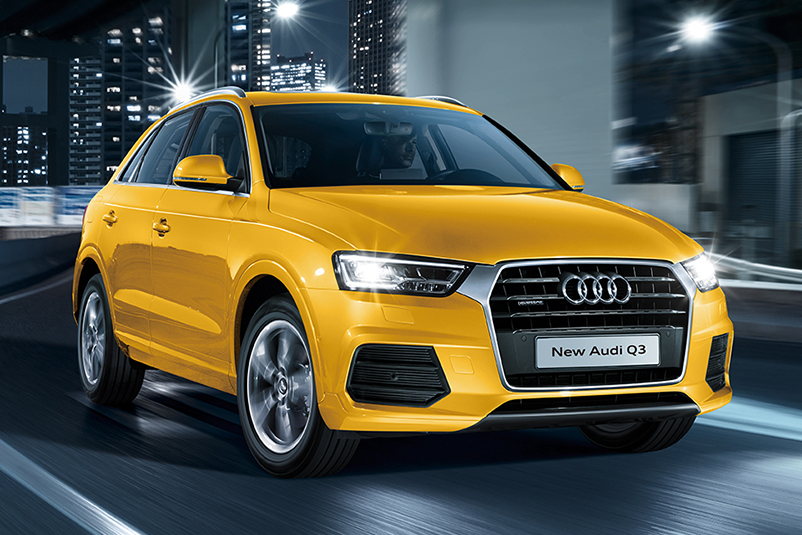 这3款20多万的豪华SUV，开上3年谁亏最多？