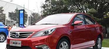 新长安逸动XT上市 售价仅10万 比亚迪不干了!