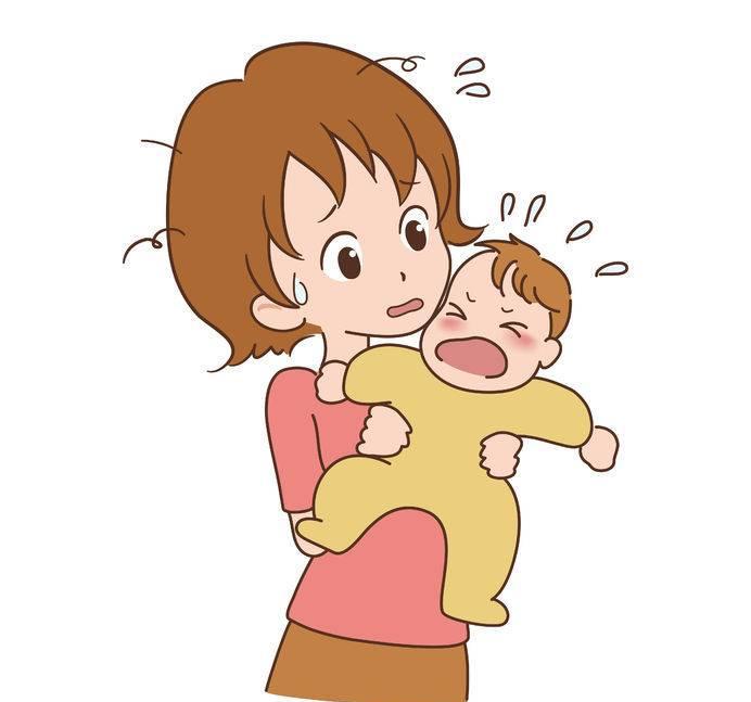 孩子受了惊吓, 叫一叫就好了, 真的吗?