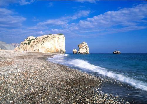 逛完这个国家,相当去了土耳其、希腊和意大利