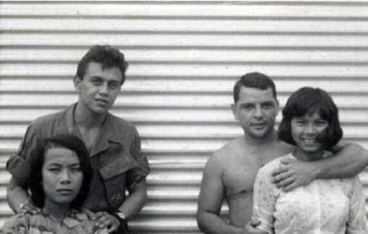 越南战争后,越南的男女比例有多悬殊,说不出来