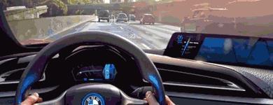 宝马自动驾驶研发中心揭幕，1800名员工探秘L5级自动驾驶