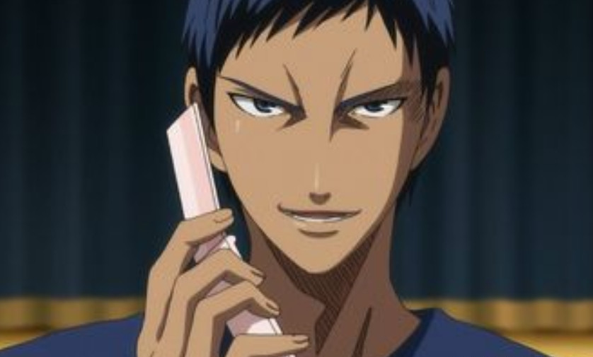 黑子的篮球,实力排行,紫原敦仅排第三,第一虽强