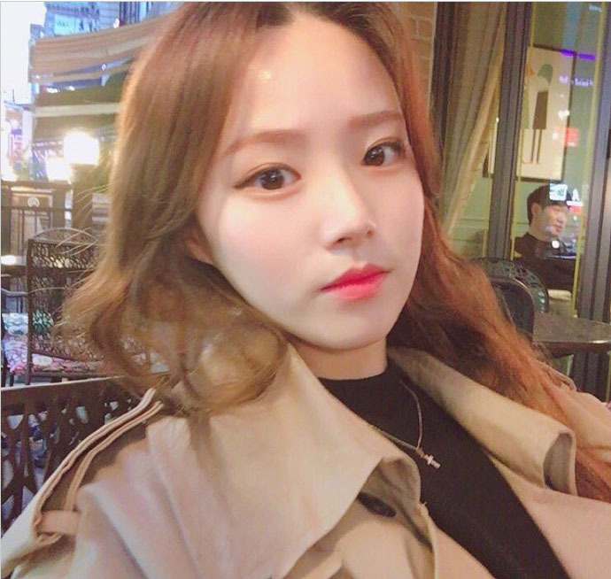 ☆ 发型参考 | 亚麻黄色的头发更衬肤色