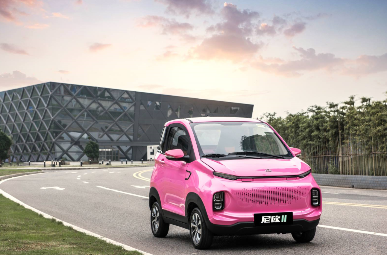 “5-10万紧凑型MPV“有新的文章更新，请注意查收