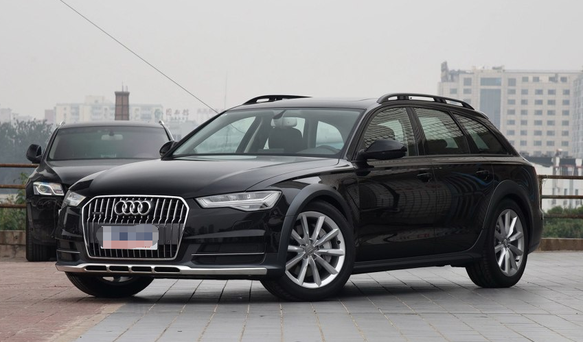 百公里加速5.8秒的旅行车VS油耗8.9L的V6越野车 该选谁