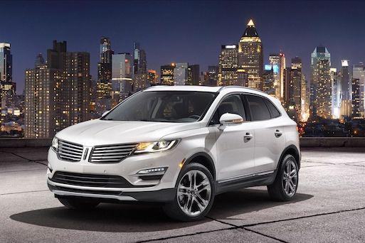 林肯3年交付十万辆，全新领航员引领下一个风口 南京朗腾汽贸资讯