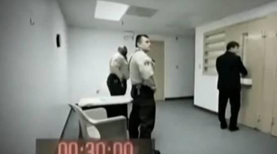 ËÀÐÌ·¸ÔÚÖ´ÐÐËÀÐ̵Ä×îºóÒ»ÌìÓÐÄÄЩ±íÏÖ, ÓÖÓÐÄÄЩÁ÷³Ì?