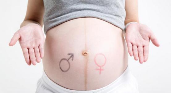 孕早期少量出血会生男孩?别大意,有可能是胎儿