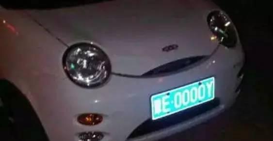 中国奇瑞QQ, 分分钟秒杀各类豪车!