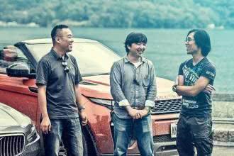 中年男人要开三十万以上的车？