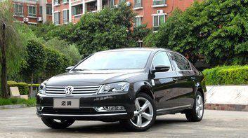 网上这么多人吐槽迈腾有很多小毛病，但销量为什么还是第一？