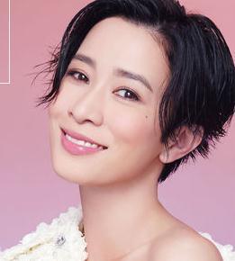 延禧攻略娴妃是谁演的 娴妃扮演者佘诗曼个人