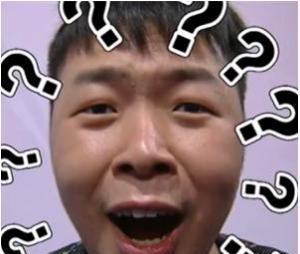 采访时记者问迪丽热巴第一个网名是什么? 热巴