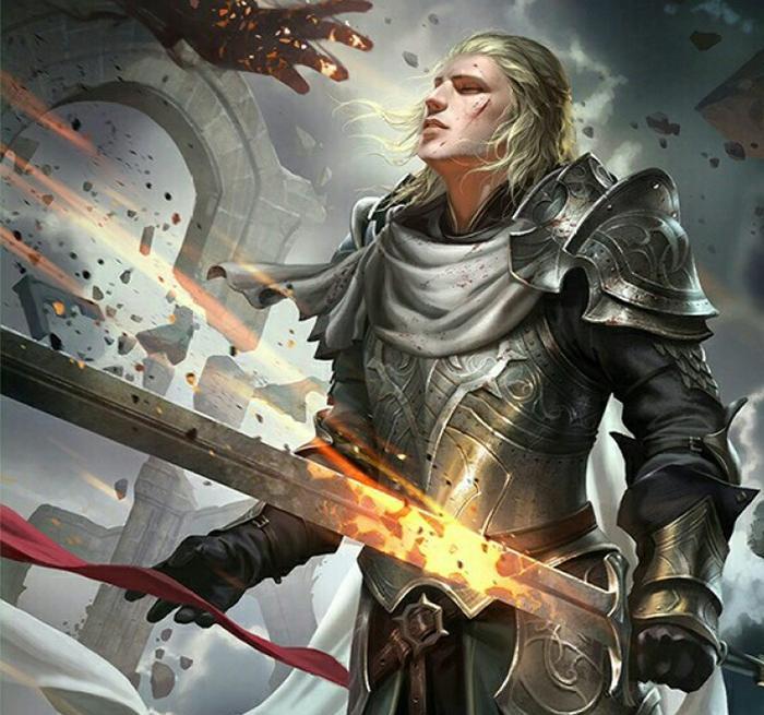 盘点: 北欧神话十二主神