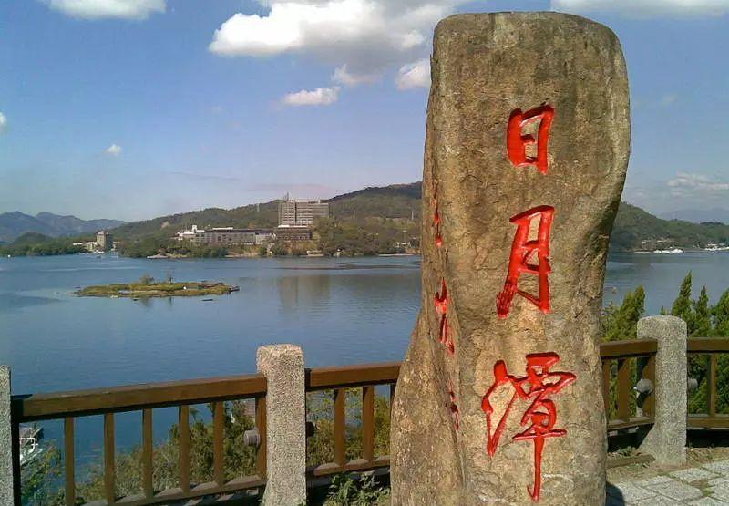 宝岛台湾, 你不容错过的5个景点!