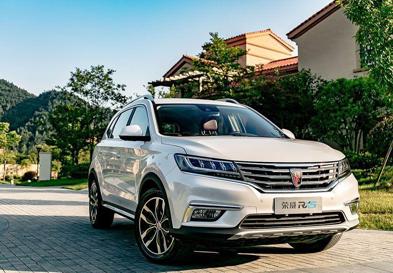 4月份汽车销量快报 荣威+名爵上汽崛起/XR-V触底反弹!