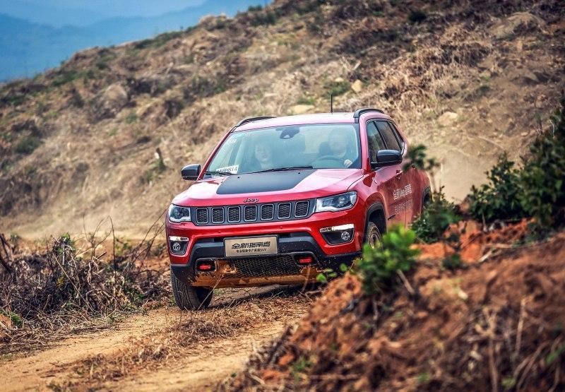 广汽菲克指南者的9AT