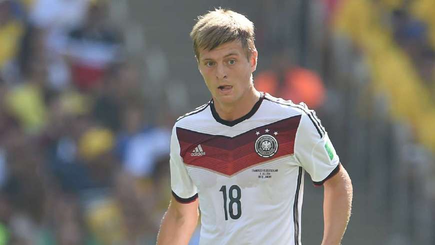 德国足球靠他真没救,国足有你行你上,这位是