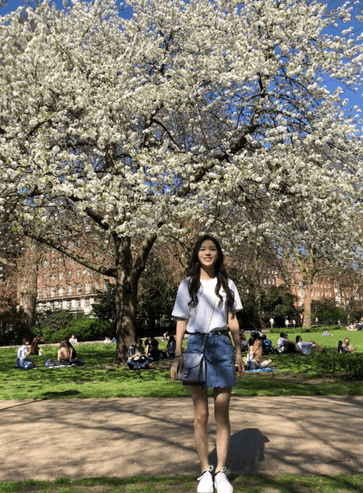 【我的日常穿搭】美貌小众厚底小白鞋-Eytys