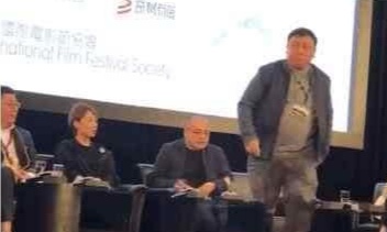 导演王晶又发飙了！怒斥世界杯假的太明显：真的不要脸！