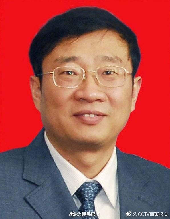 还记得航母style吗?今天,缅怀罗阳