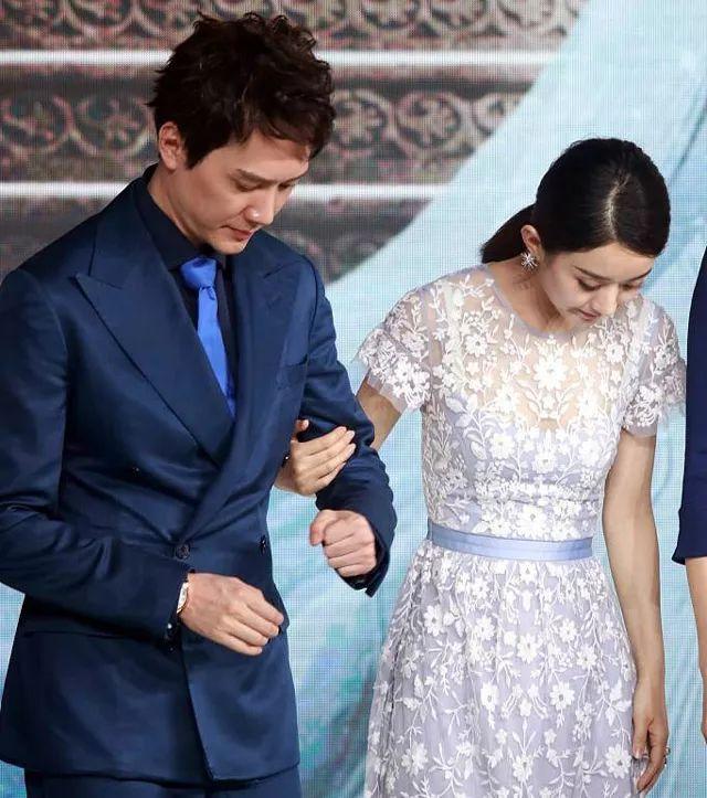 官宣赵丽颖怀双胞胎?冯绍峰工作室终于回应了